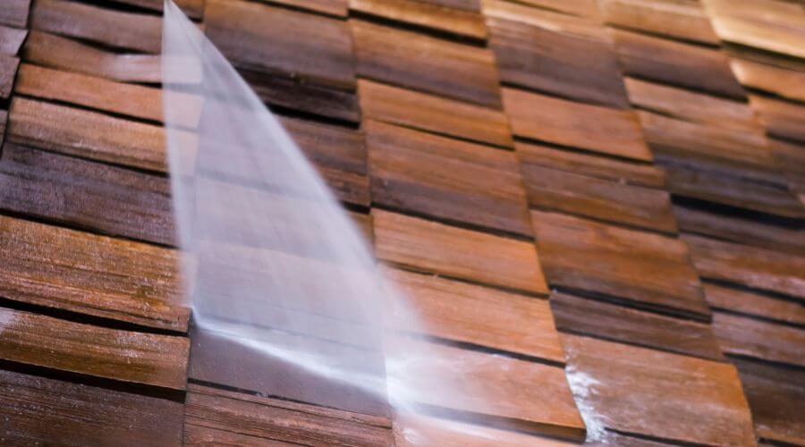 Roof Repair in Smith, NV